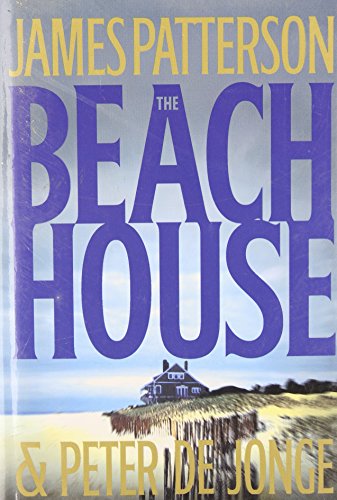 Stock image for The Beach House for sale by SecondSale