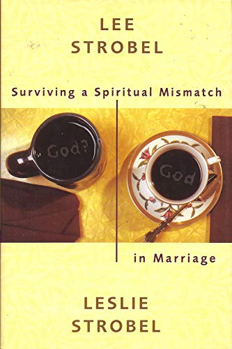 Stock image for Surviving a Spiritual Mismatch for sale by Goodwill