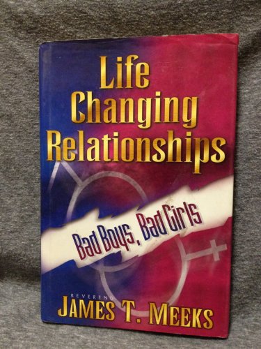 Beispielbild fr Life Changing Relationships zum Verkauf von Better World Books