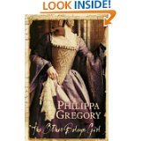 Stock image for The Other Boleyn Girl for sale by WorldofBooks