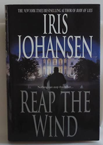 Reap the Wind (9780739427149) by Johansen, Iris