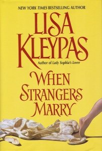 Stock image for When Strangers Marry for sale by Better World Books