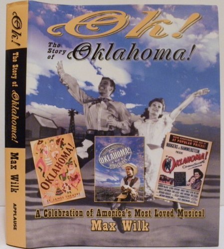 Stock image for OK! : The Story of Oklahoma! for sale by HPB-Red