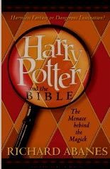 Beispielbild fr Harry Potter and the Bible; The Menace Behind the Magick zum Verkauf von Better World Books