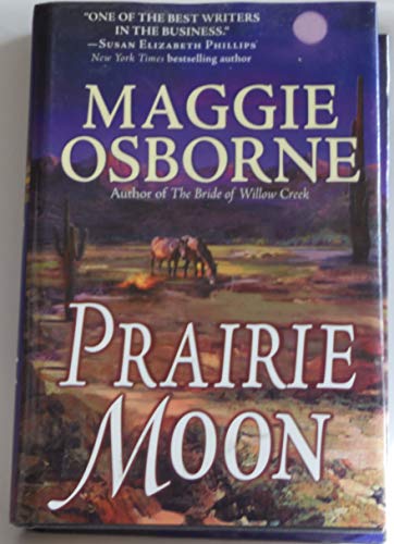 9780739427415: prairie-moon