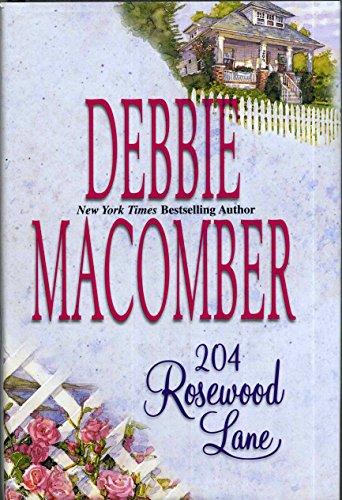 Beispielbild fr 204 Rosewood Lane (Cedar Cove, Book 2) zum Verkauf von Wonder Book