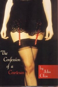 Stock image for The Confession of a Courtesan for sale by Wonder Book