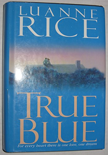 Stock image for True Blue for sale by More Than Words