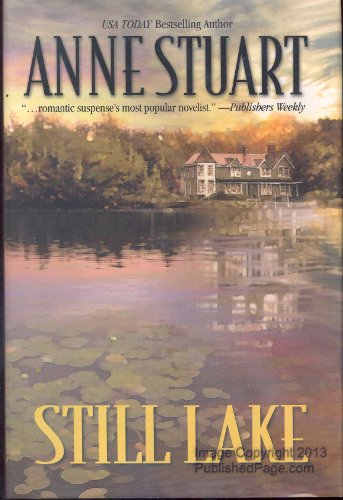 Stock image for Still Lake for sale by Better World Books
