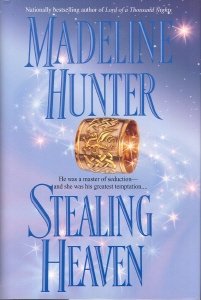 Stock image for Stealing Heaven for sale by ThriftBooks-Atlanta
