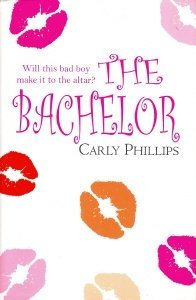 9780739427873: The Bachelor [Gebundene Ausgabe] by Carly Phillips