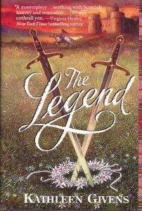 9780739427897: Title: The Legend