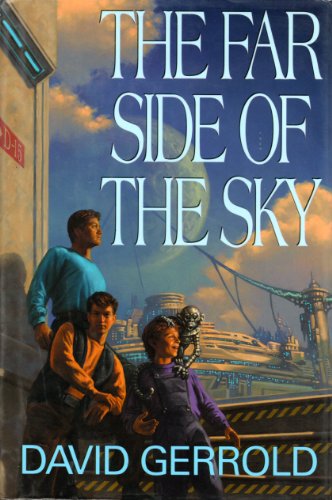 Stock image for The Far Side of the Sky: Jumping off the Planet ; Bouncing off the Moon ; Leaping to the Stars for sale by Books of the Smoky Mountains