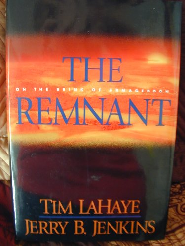 9780739428115: The Remnant