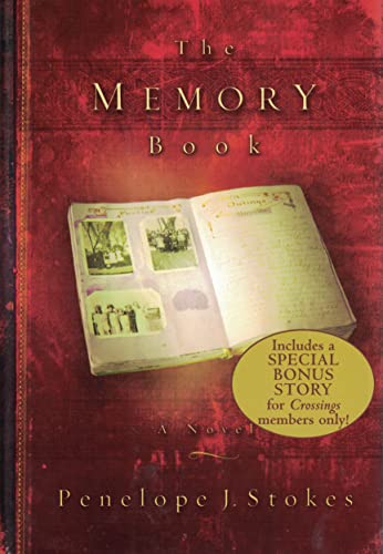 Stock image for The Memory Book for sale by Better World Books