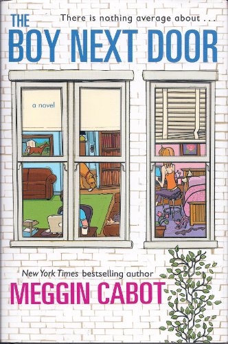 Imagen de archivo de The Boy Next Door a la venta por Reliant Bookstore