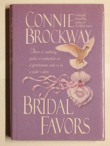 Imagen de archivo de Bridal Favors a la venta por Wonder Book