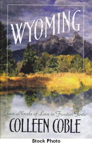9780739428368: Wyoming [Gebundene Ausgabe] by Collen Coble
