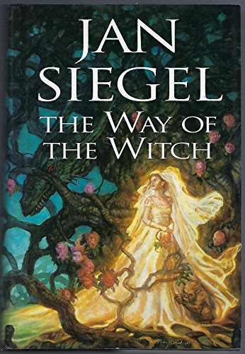 Beispielbild fr The Way of the Witch: Prospero's Children / The Dragon Charmer / The Witch Queen zum Verkauf von ThriftBooks-Dallas