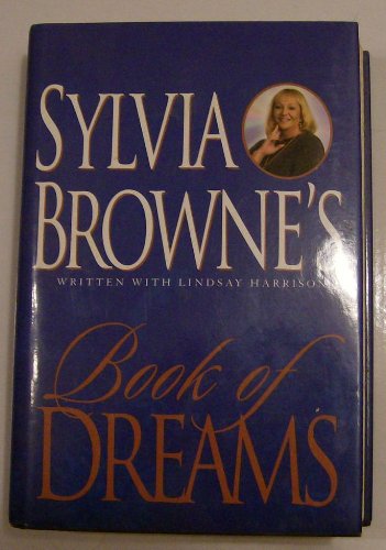 9780739428658: Sylvia Browne's Book of Dreams