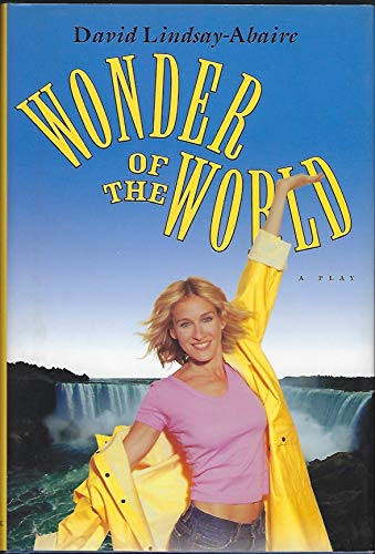 Stock image for Wonder of the World: A Play for sale by cornacres