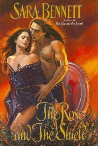 Stock image for The Rose and the Shield for sale by ThriftBooks-Dallas