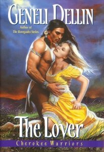 Beispielbild fr The Lover: Cherokee Warriors zum Verkauf von Wonder Book