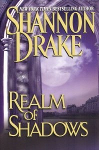 Realm of Shadows (9780739428788) by Shannon Drake