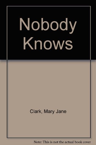 9780739428993: Title: Nobody Knows