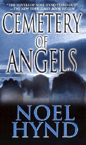 Stock image for Cemetery of Angels for sale by Wonder Book