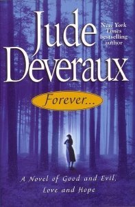 Beispielbild fr Forever : A Novel of Good and Evil, Love and Hope zum Verkauf von Better World Books