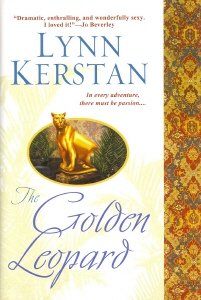 Beispielbild fr The Golden Leopard zum Verkauf von Robinson Street Books, IOBA