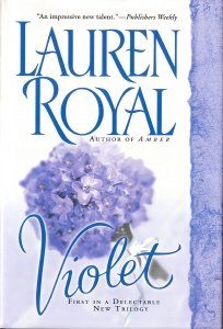 Stock image for Violet for sale by Better World Books