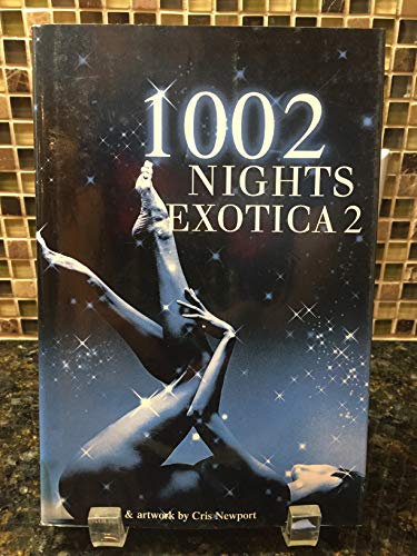 9780739429495: 1002 Nights Exotica 2