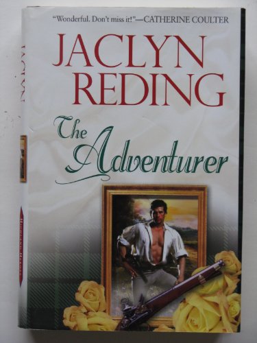 The Adventurer (9780739429679) by Jaclyn Reding