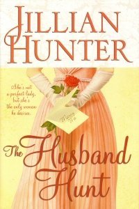 9780739429686: The Husband Hunt