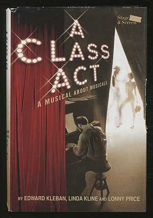 Stock image for A class act for sale by Better World Books