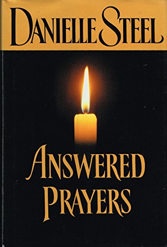 Stock image for Answered Prayers for sale by SecondSale