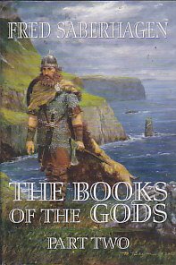 Imagen de archivo de The books of the gods, part two (Book of the gods) a la venta por Your Online Bookstore