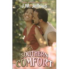 Beispielbild fr Southern Comfort zum Verkauf von Better World Books