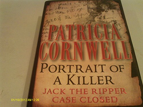 9780739430064: PORTRAIT OF A KILLER JACK THE RIPPER - CASE CLOSED