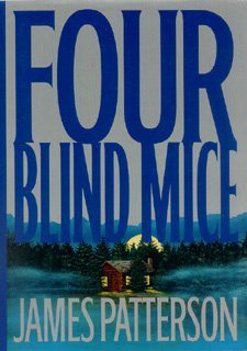 Beispielbild fr Four Blind Mice (large print) zum Verkauf von Wonder Book