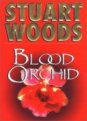 Beispielbild fr Blood Orchid zum Verkauf von Better World Books