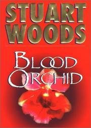 9780739430118: Blood Orchid