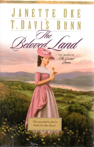 Beispielbild fr The Beloved Land zum Verkauf von Wonder Book