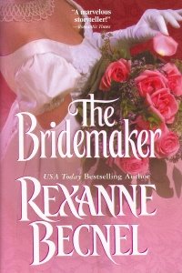 Stock image for The Bridemaker for sale by BookHolders