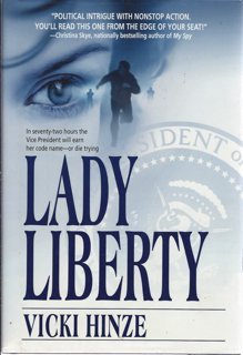 Beispielbild fr Lady Liberty zum Verkauf von Wonder Book