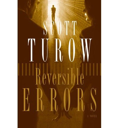 Stock image for Reversible Errors for sale by Better World Books