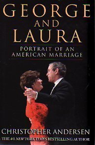 9780739430361: George and Laura Portrait of an American Marriage - Large Print Edition