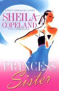 Stock image for Princess Sister for sale by Better World Books